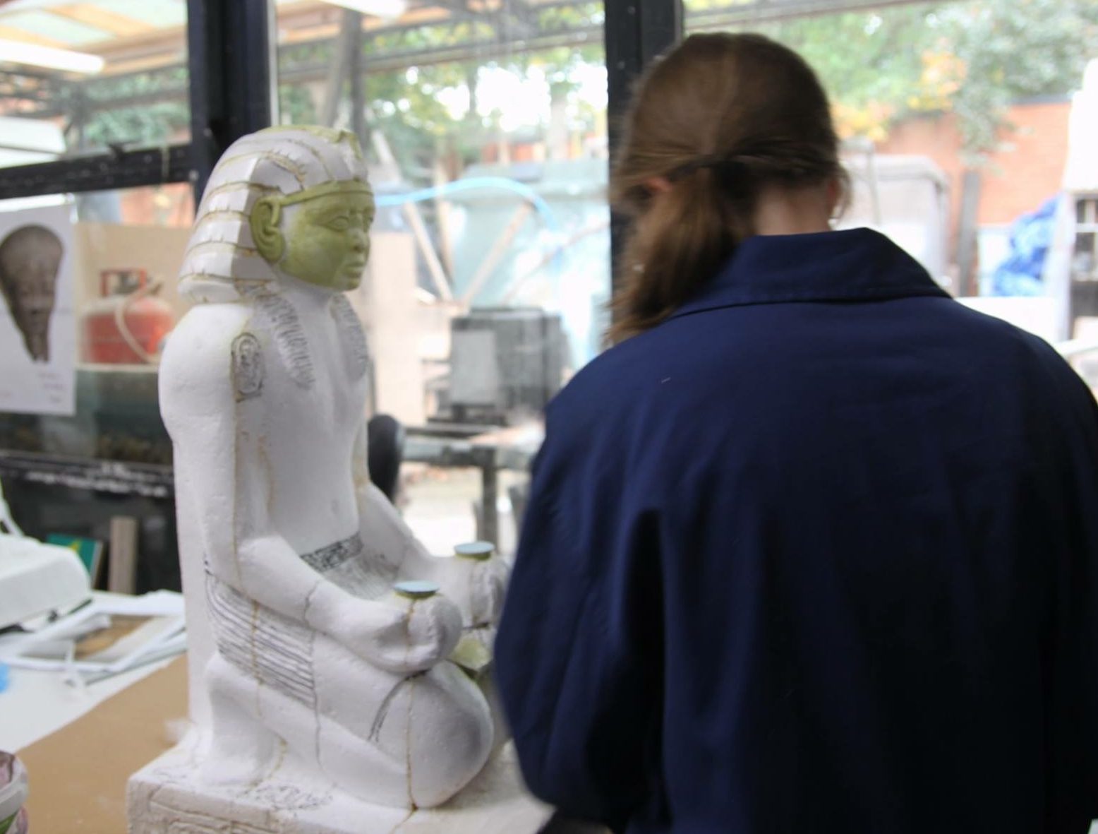 Photo Credit Brigitte Lambert